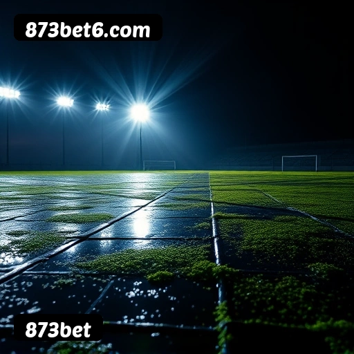 Bônus e promoções 873bet