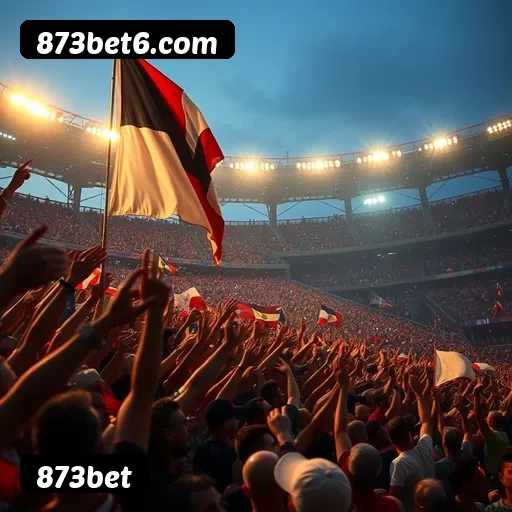Pagamentos PIX na 873bet