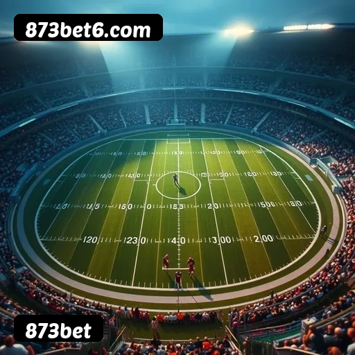 Certificações de segurança da 873bet